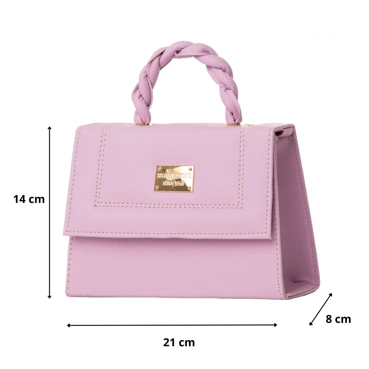 Mariconera NICOLE - Imagen 4