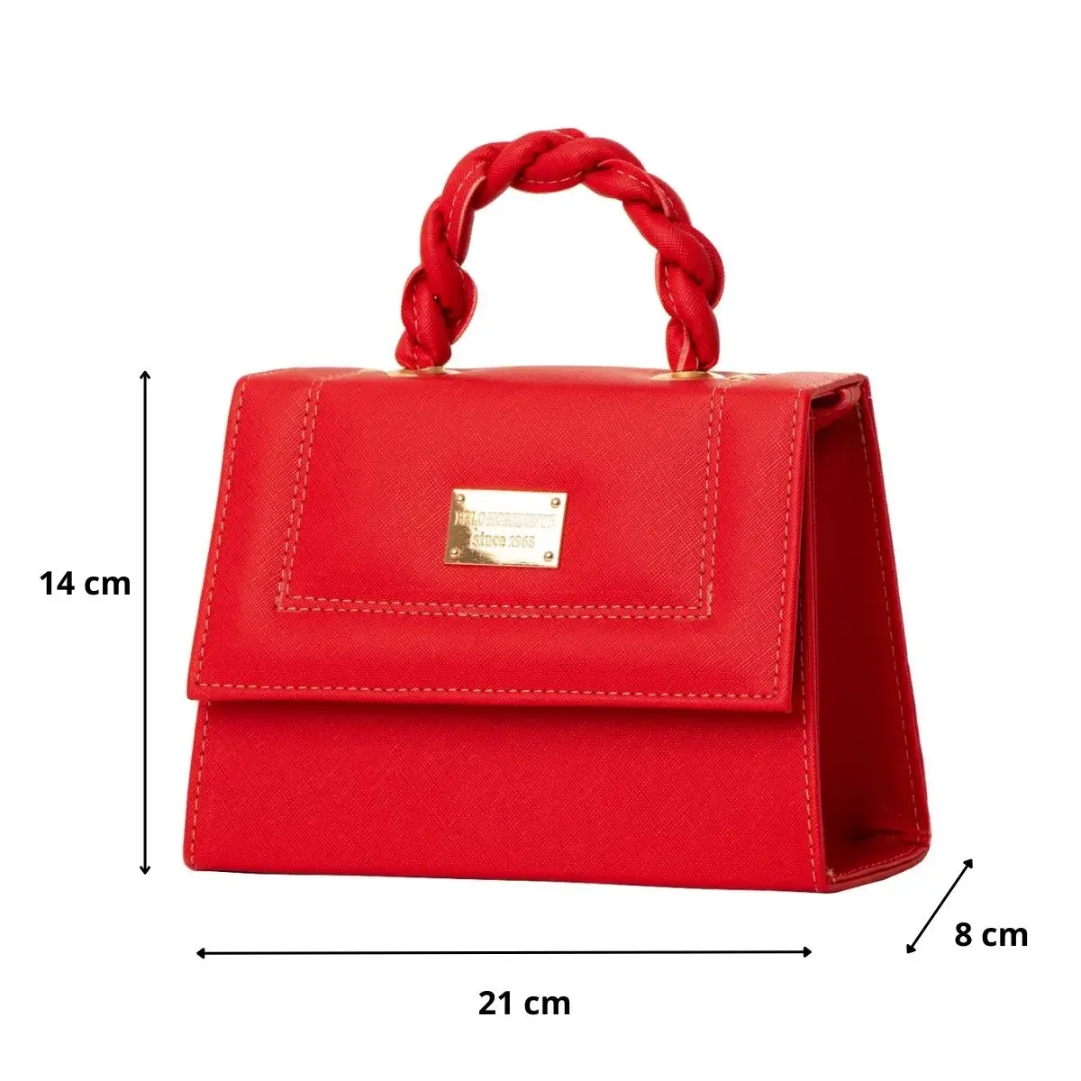 Mariconera NICOLE - Imagen 5