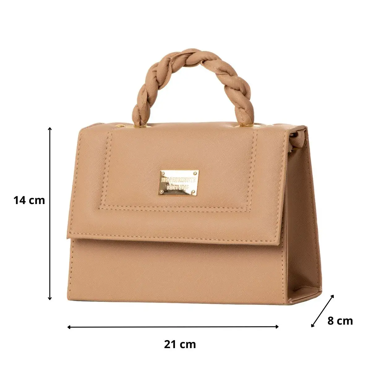 Mariconera NICOLE - Imagen 7