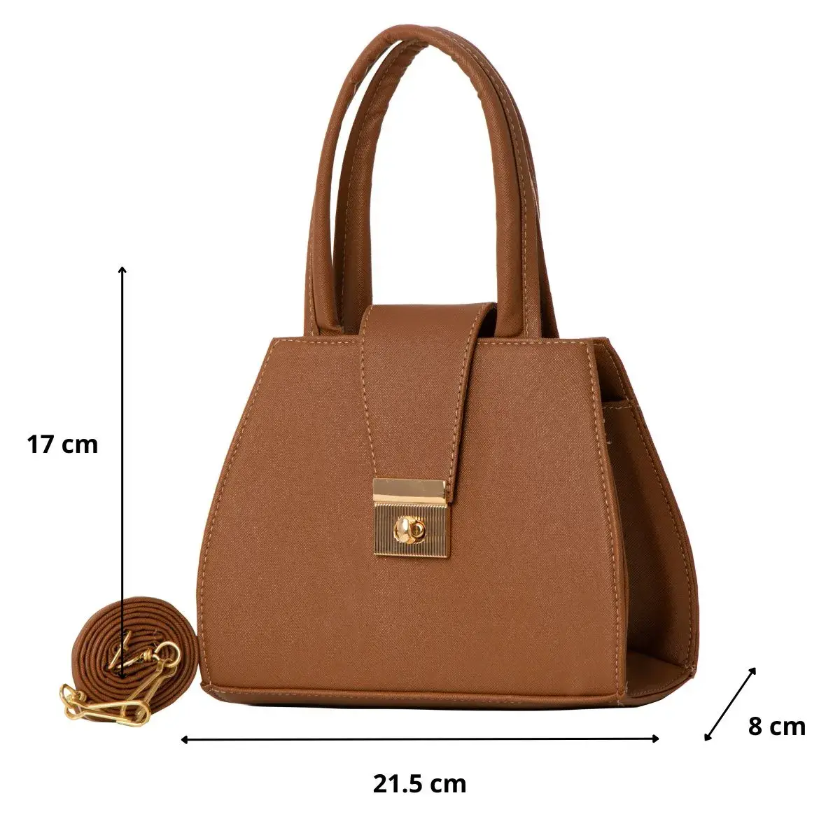 Crossbody RALSA - Imagen 2