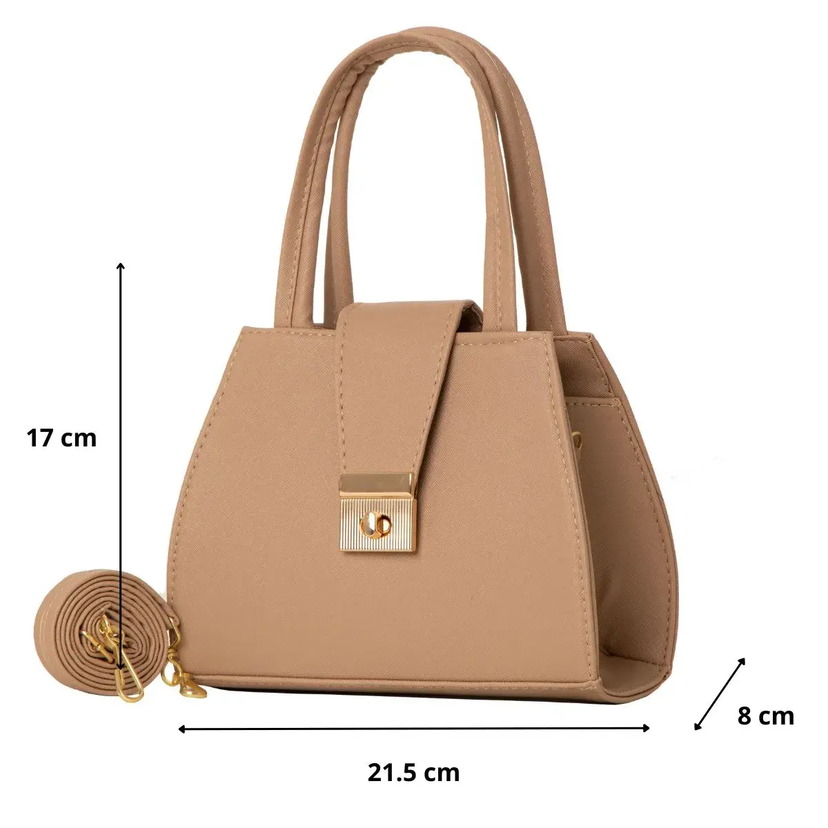 Crossbody RALSA - Imagen 3