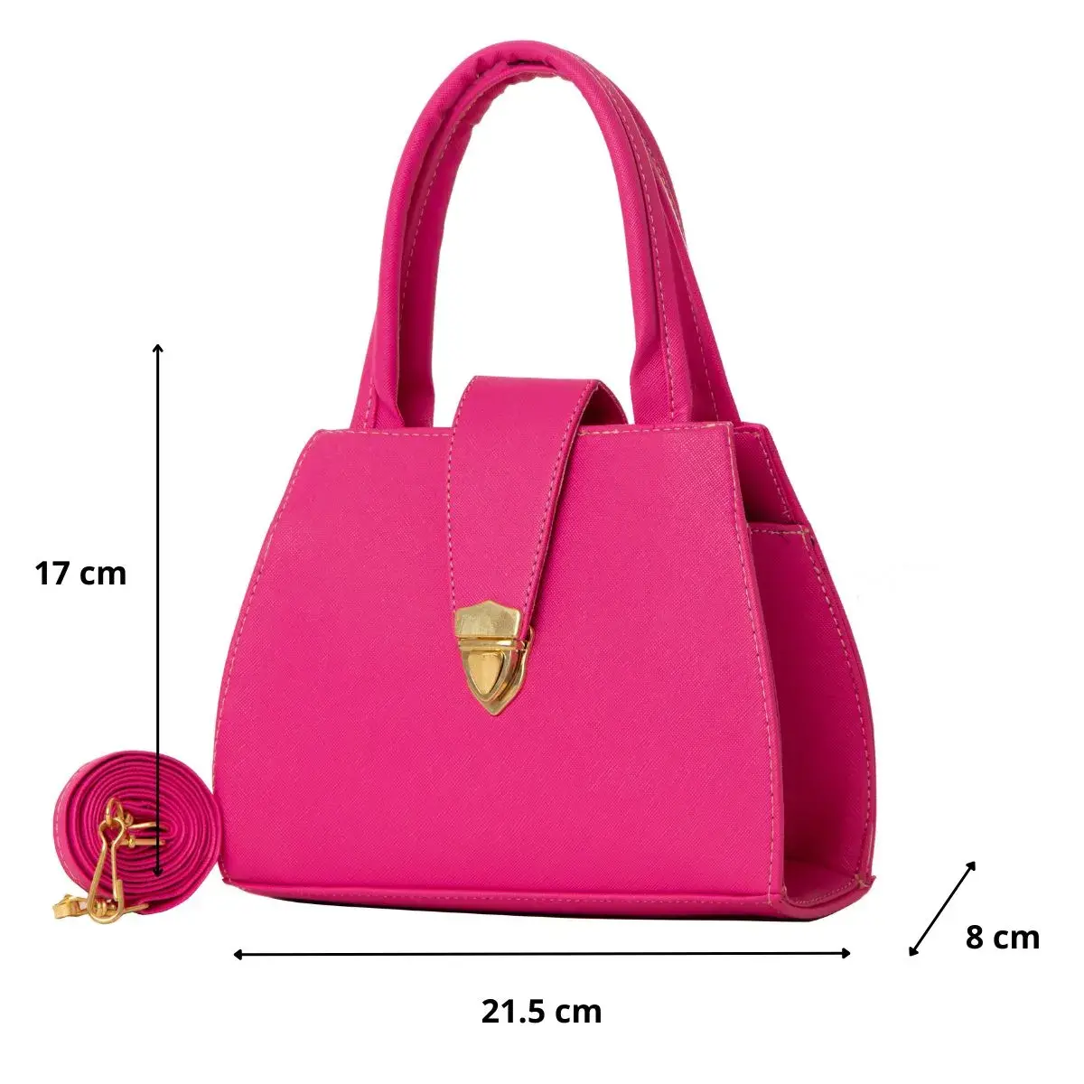 Crossbody RALSA - Imagen 4