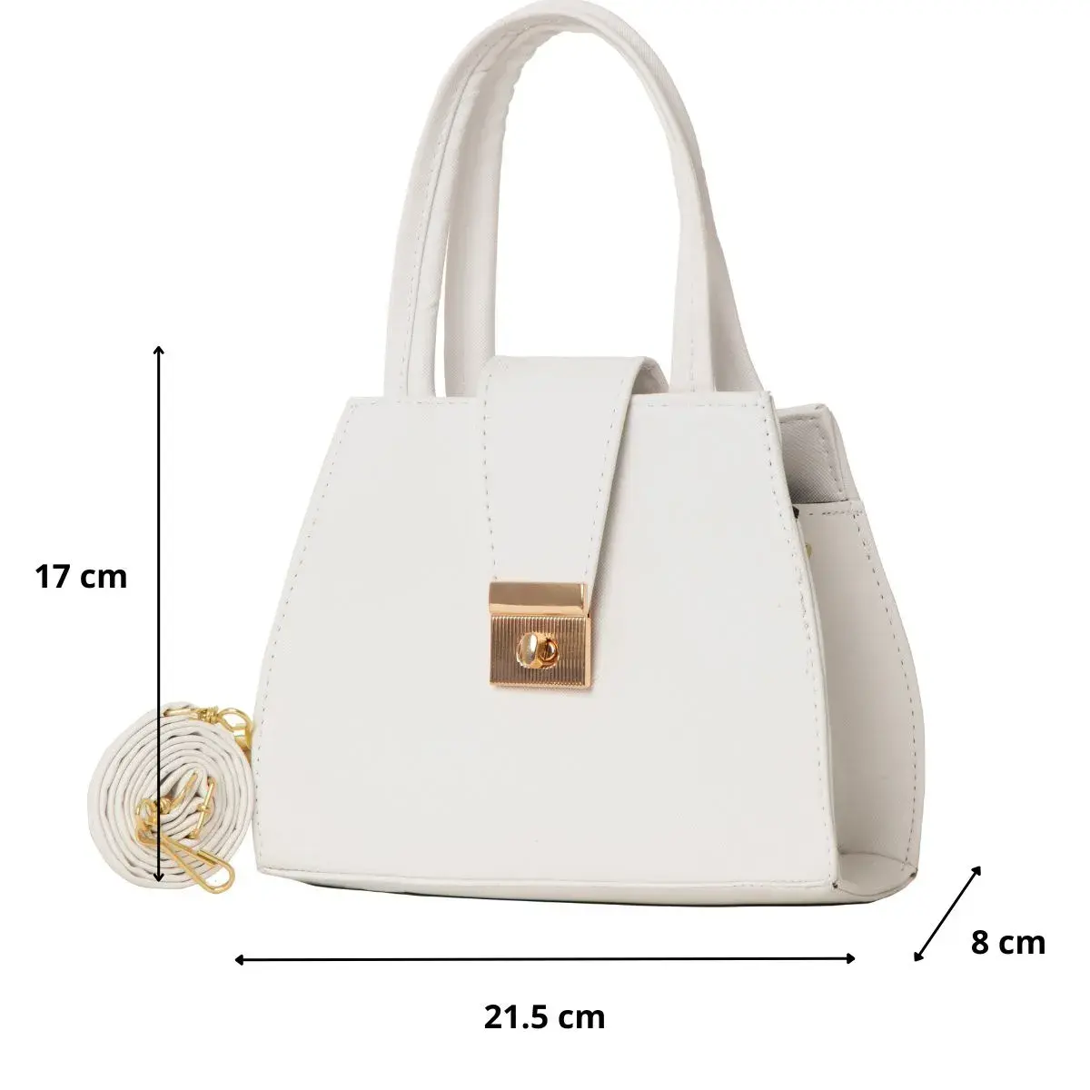 Crossbody RALSA - Imagen 6