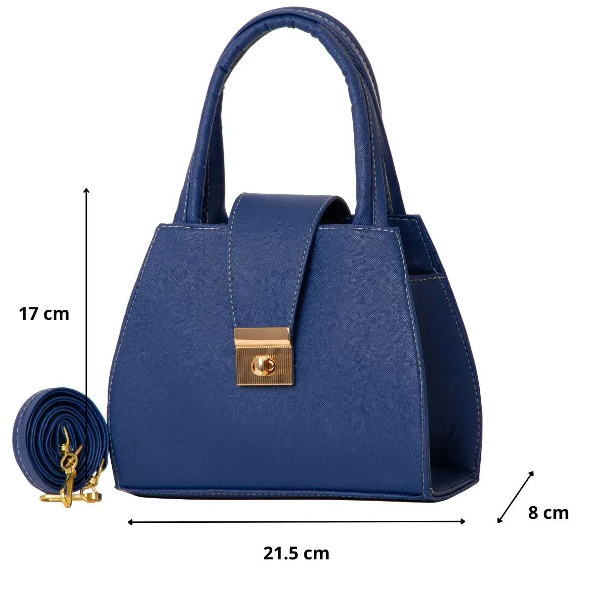 Crossbody RALSA - Imagen 7