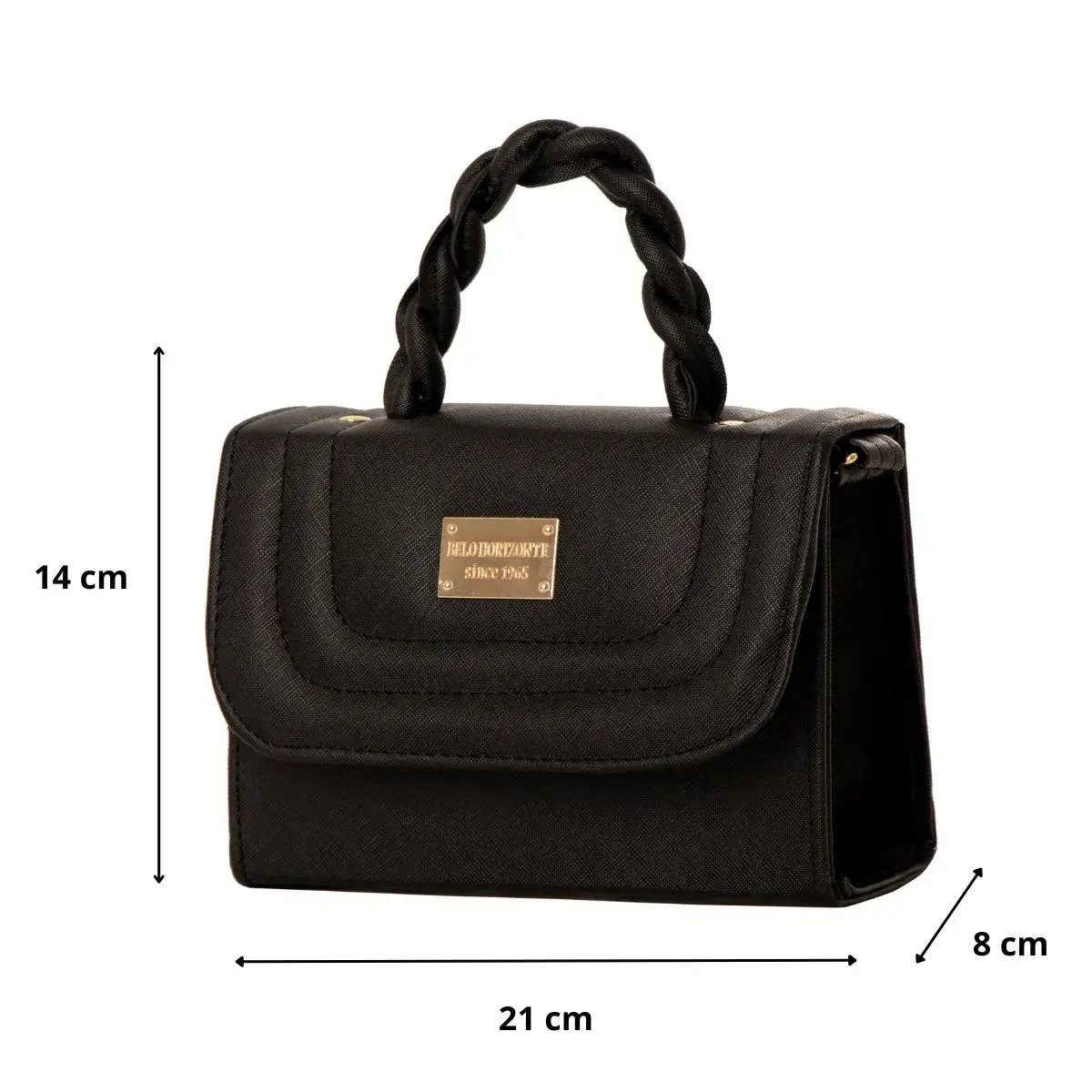 Crossbody RUBY - Imagen 2