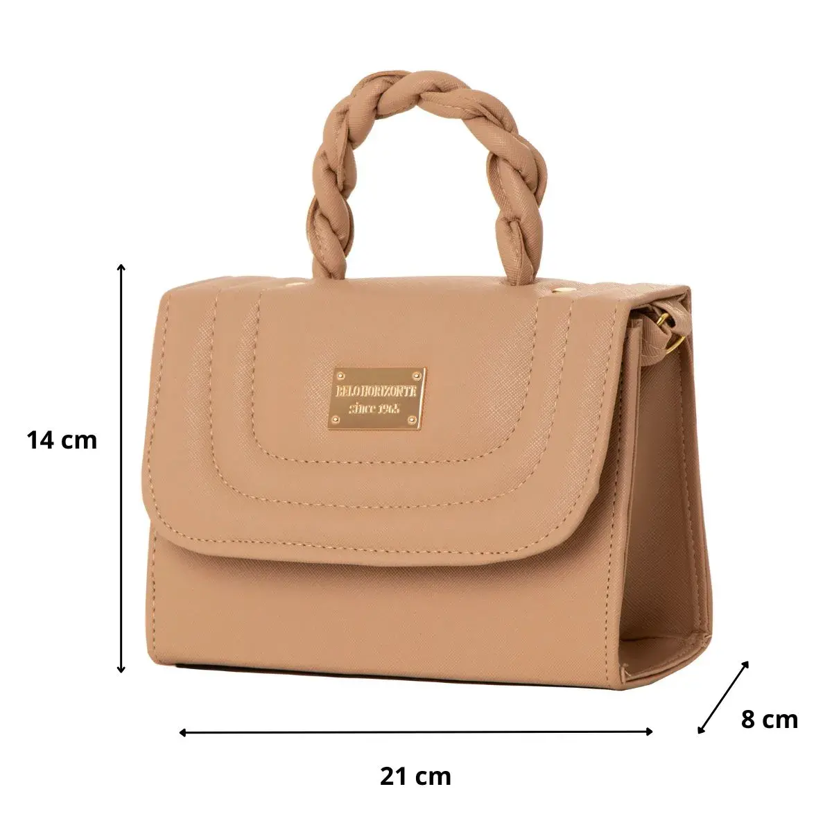 Crossbody RUBY - Imagen 4