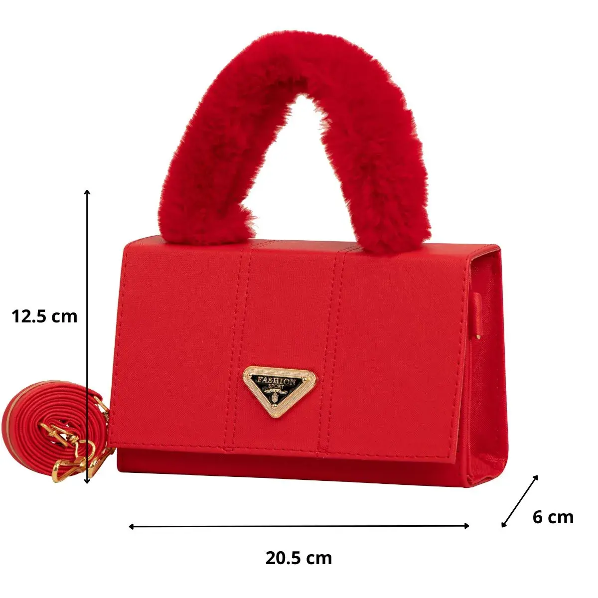 Crossbody SOPHIA - Imagen 3