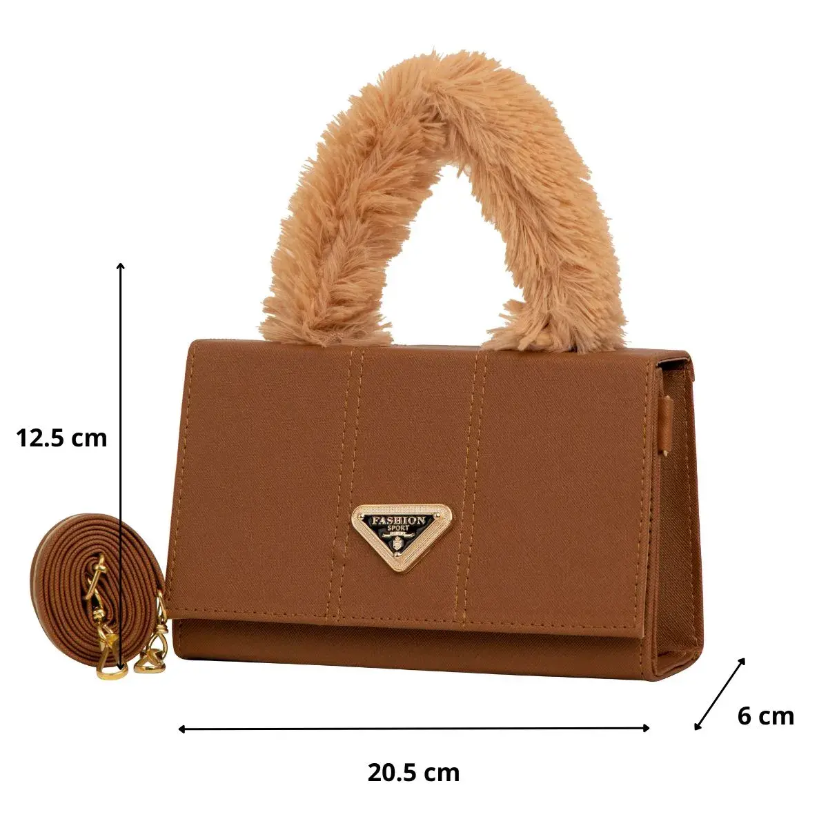 Crossbody SOPHIA - Imagen 5