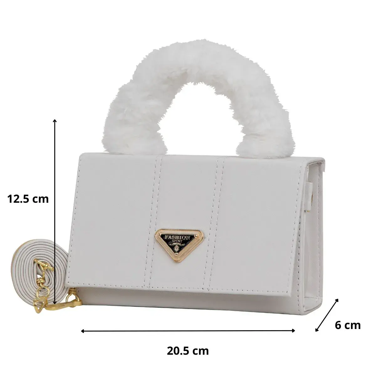 Crossbody SOPHIA - Imagen 7