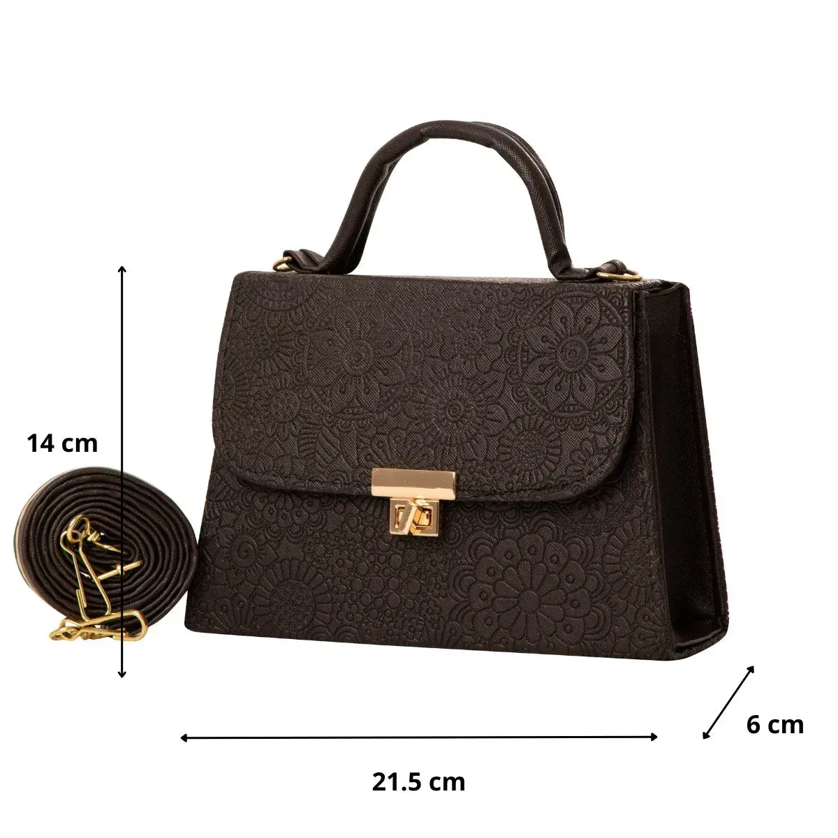 Crossbody VALENTINA - Imagen 7