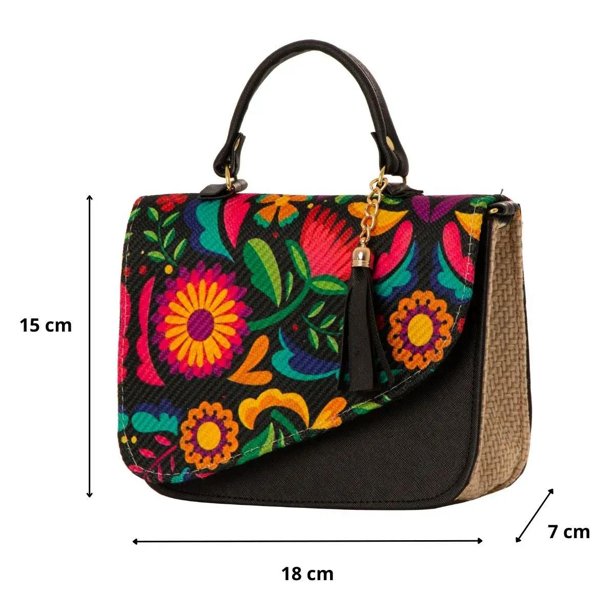 Crossbody VALERIE - Imagen 2