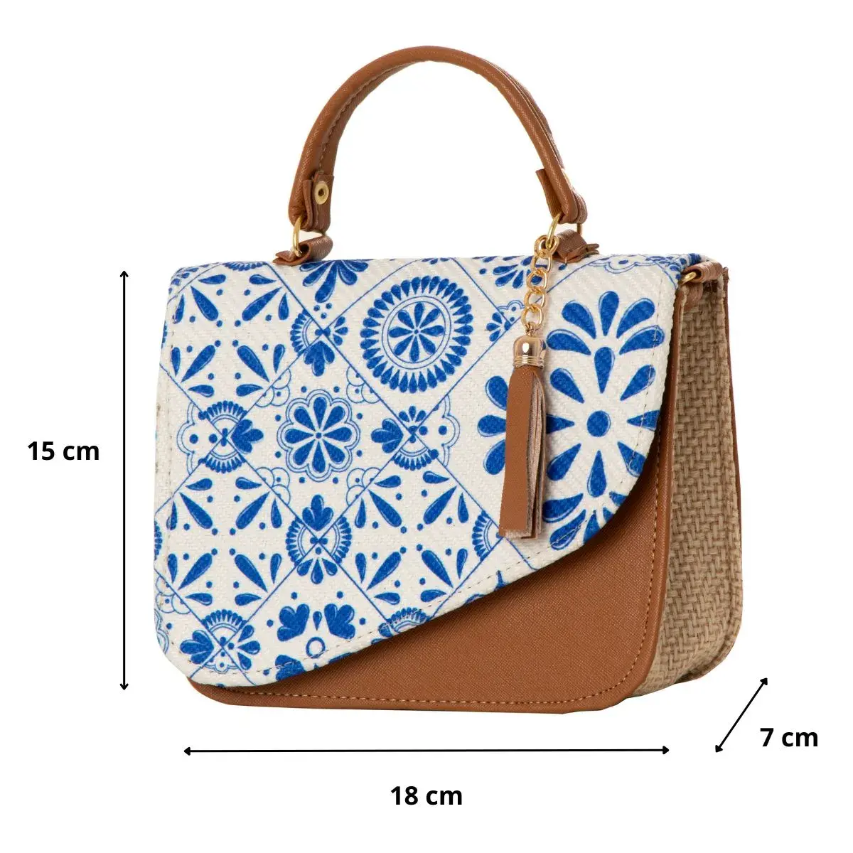 Crossbody VALERIE - Imagen 3