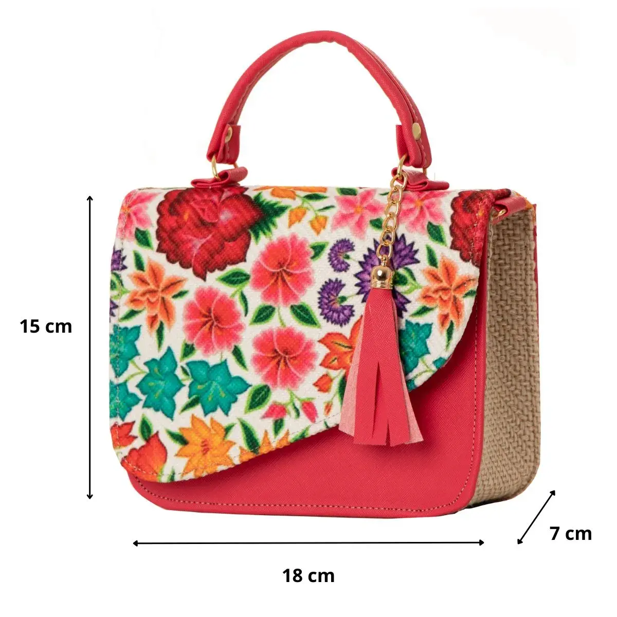 Crossbody VALERIE - Imagen 4