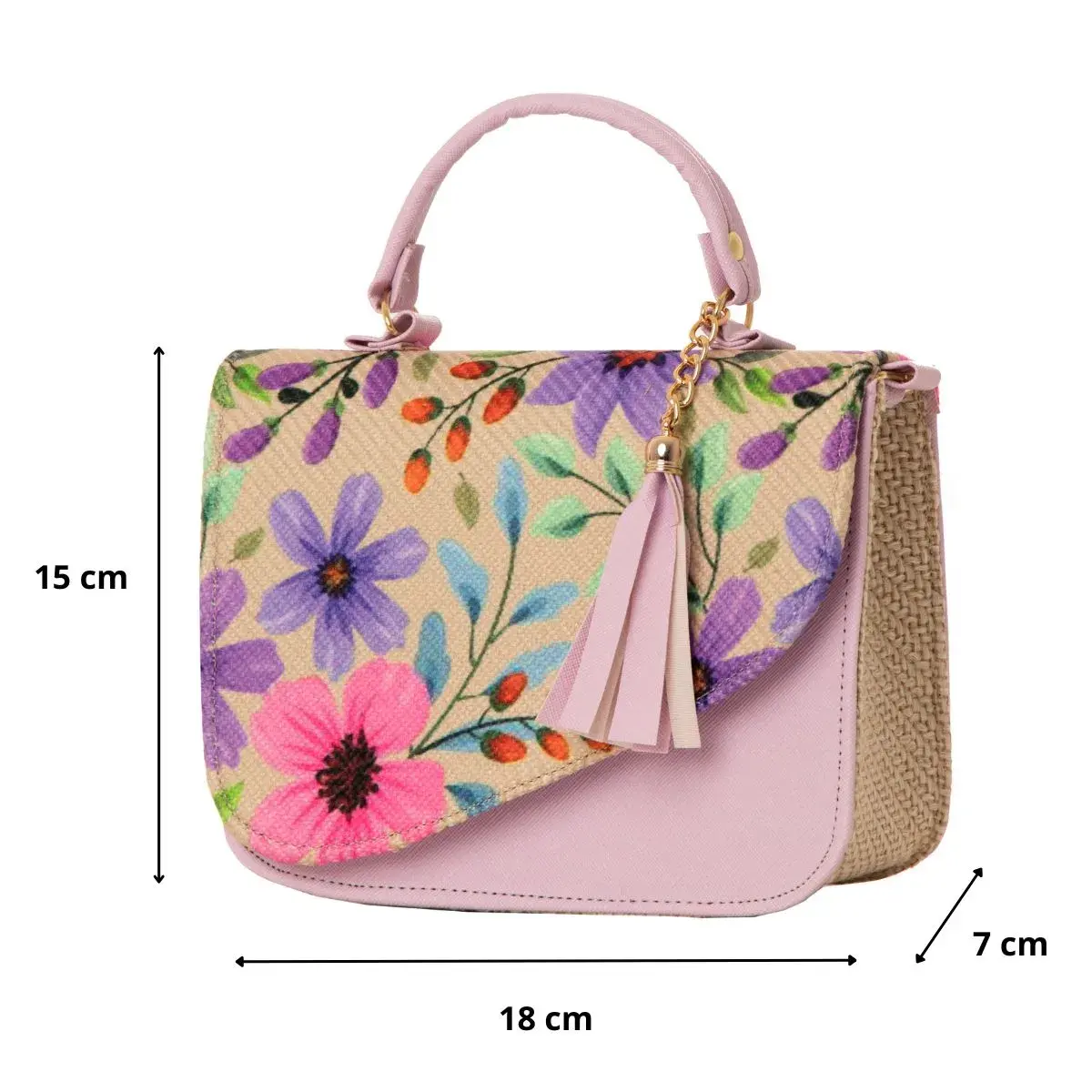 Crossbody VALERIE - Imagen 5