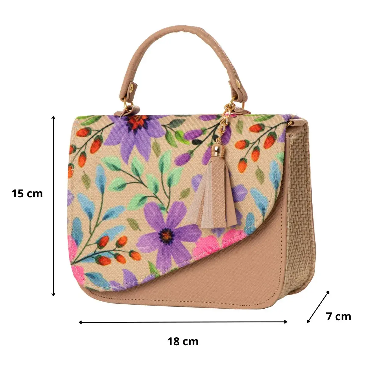 Crossbody VALERIE - Imagen 6