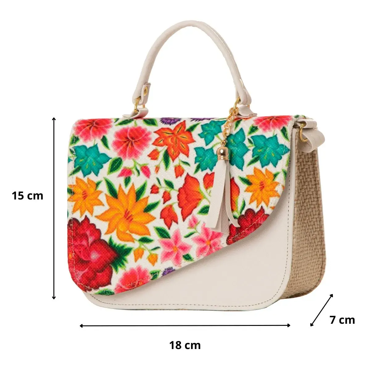 Crossbody VALERIE - Imagen 7