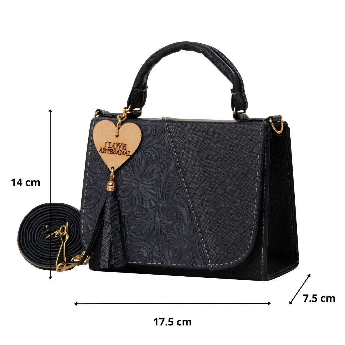 Crossbody VIRGINIA - Imagen 4