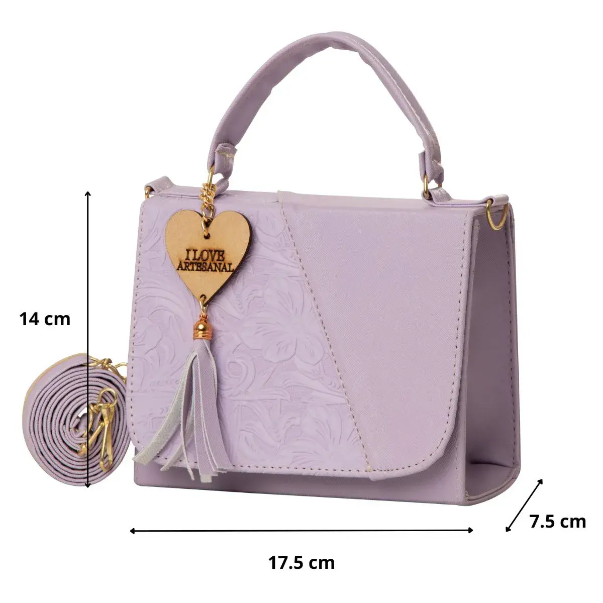 Crossbody VIRGINIA - Imagen 5