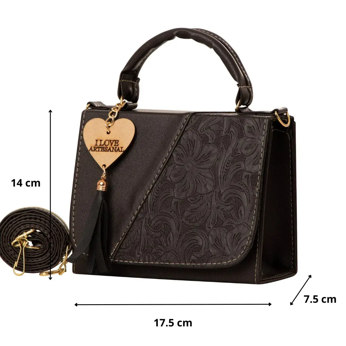 Crossbody VIRGINIA - Imagen 6