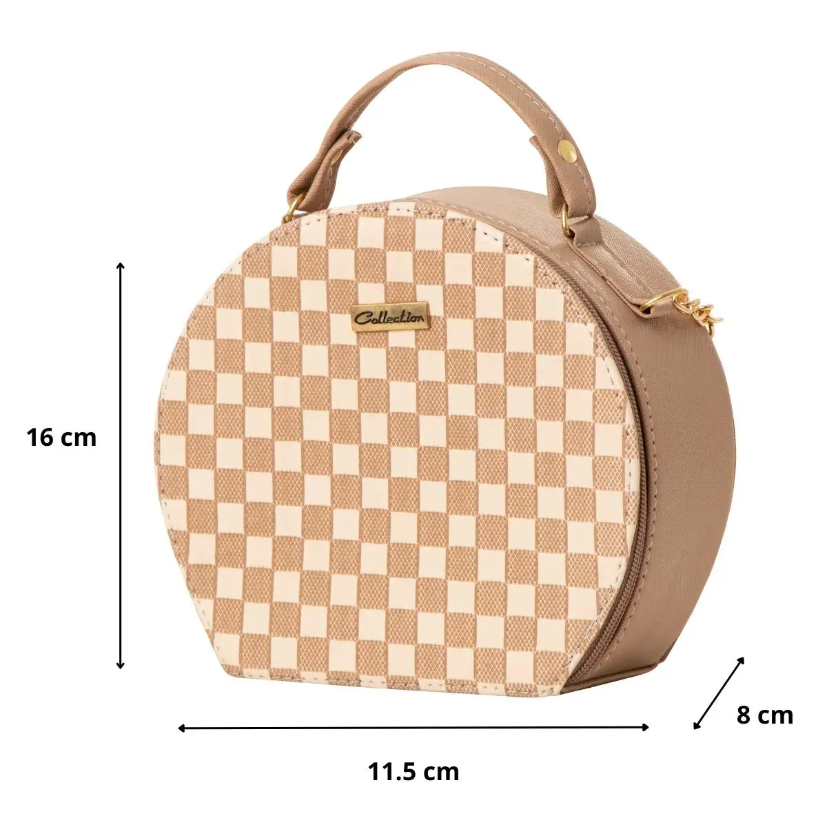 Crossbody XENAI - Imagen 3