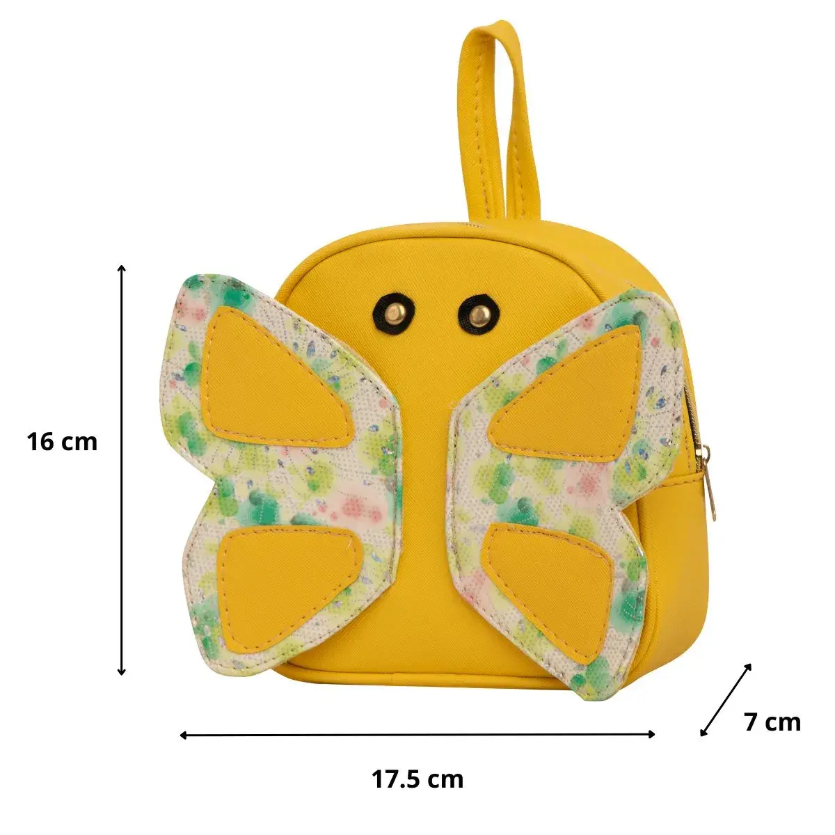 Mochila Infantil Niña XIA - Imagen 2