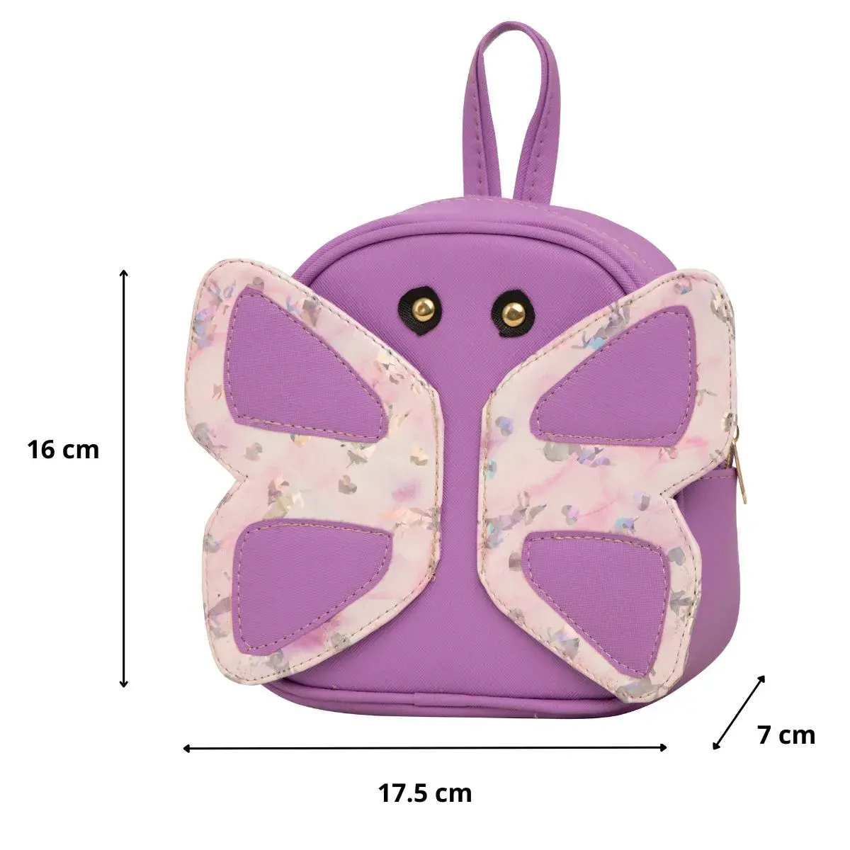 Mochila Infantil Niña XIA - Imagen 3