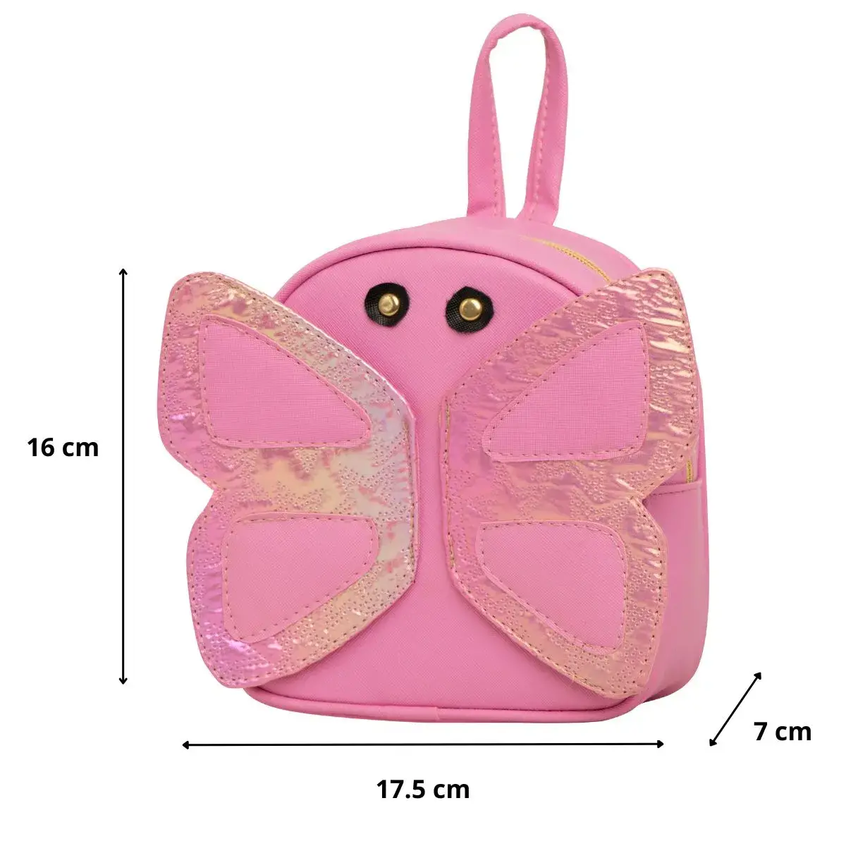 Mochila Infantil Niña XIA - Imagen 4