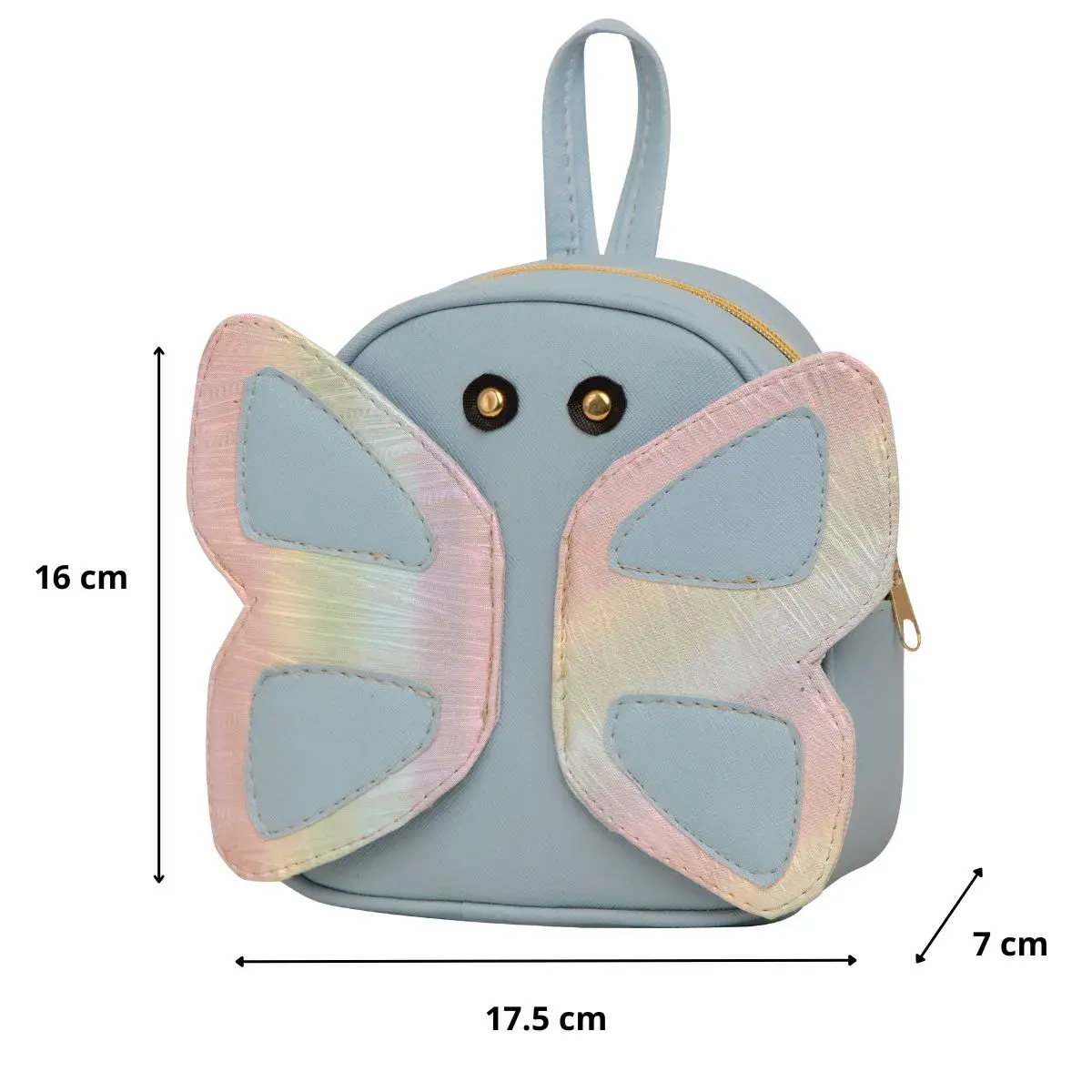Mochila Infantil Niña XIA - Imagen 6