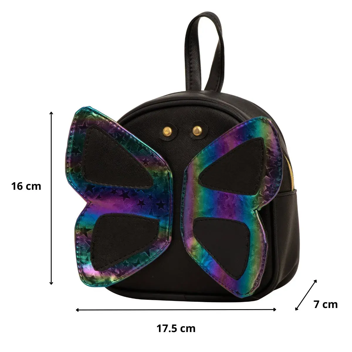 Mochila Infantil Niña XIA - Imagen 7