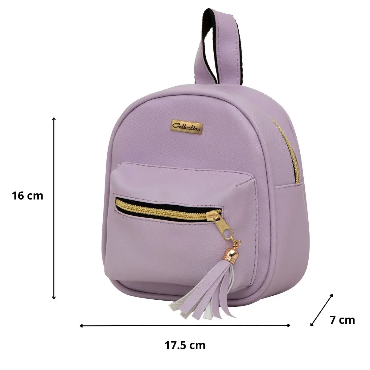 Mochila Infantil Niña XARA - Imagen 2