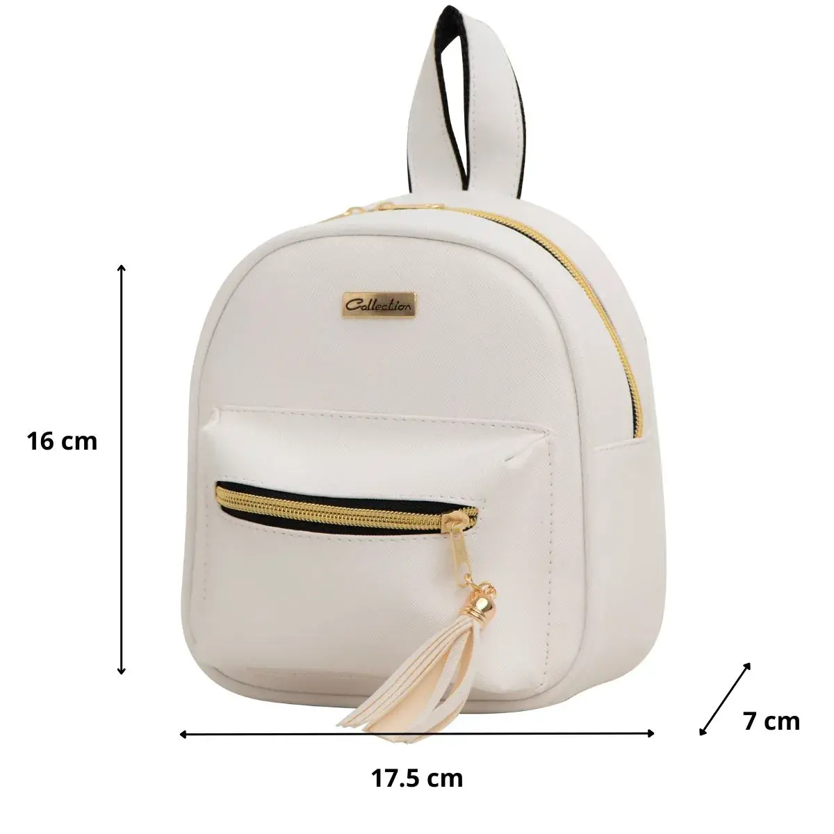 Mochila Infantil Niña XARA - Imagen 4