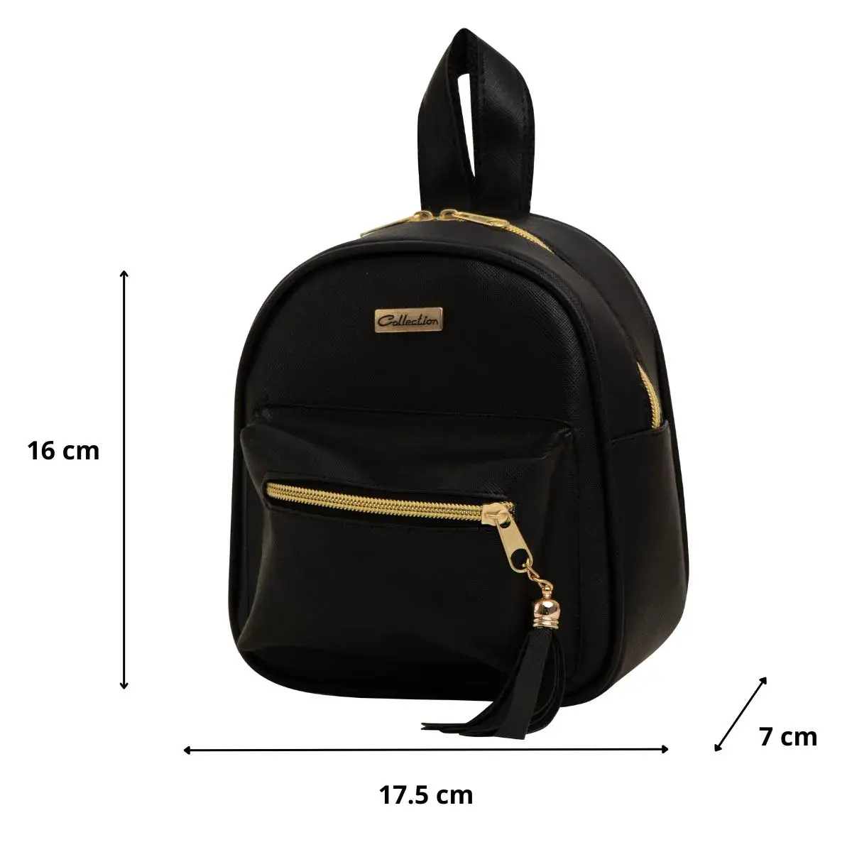 Mochila Infantil Niña XARA - Imagen 7