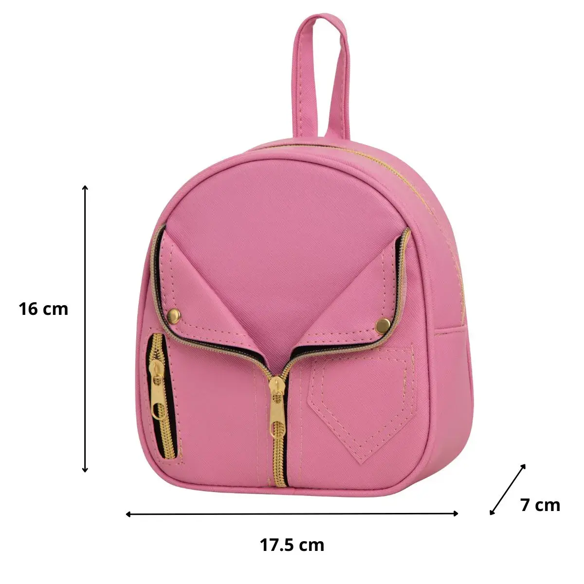 Mochila Infantil Niña YARA - Imagen 6