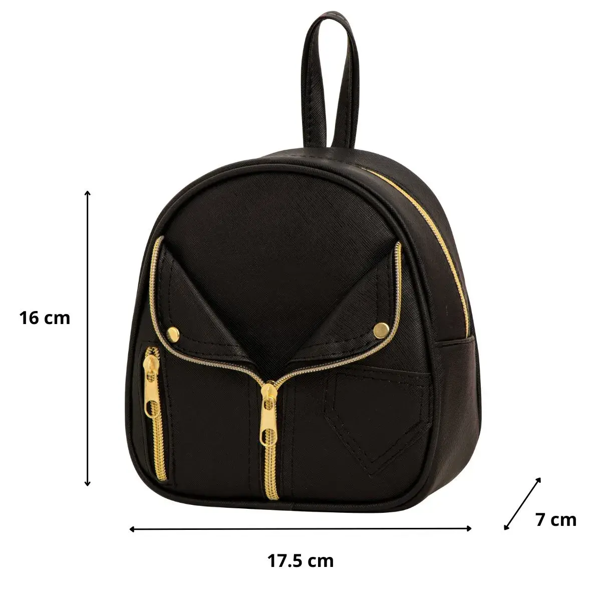 Mochila Infantil Niña YARA - Imagen 4