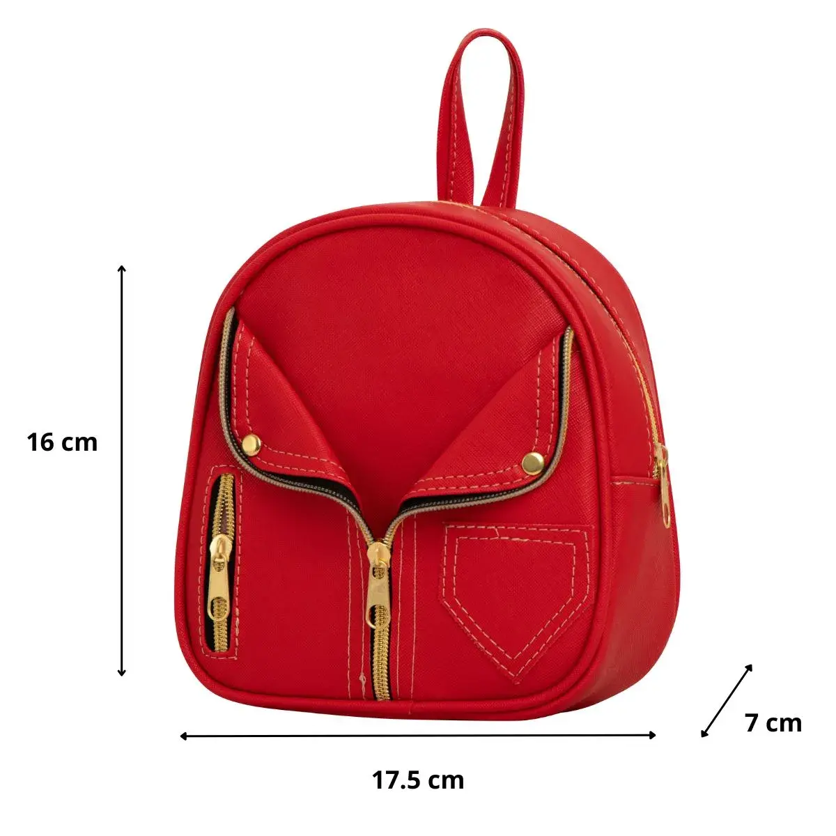 Mochila Infantil Niña YARA - Imagen 3