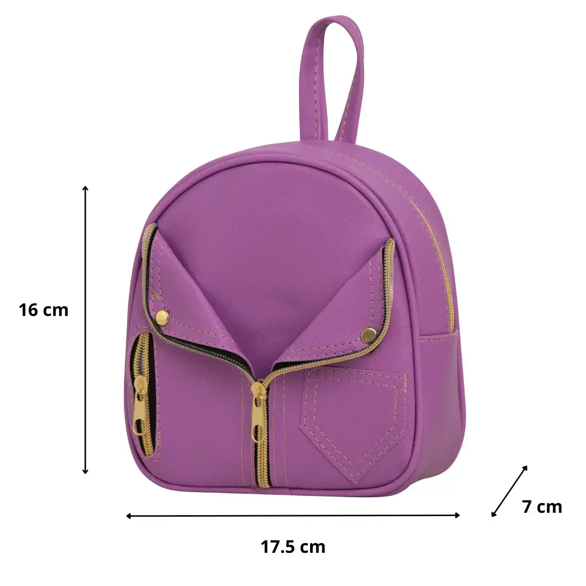 Mochila Infantil Niña YARA - Imagen 2