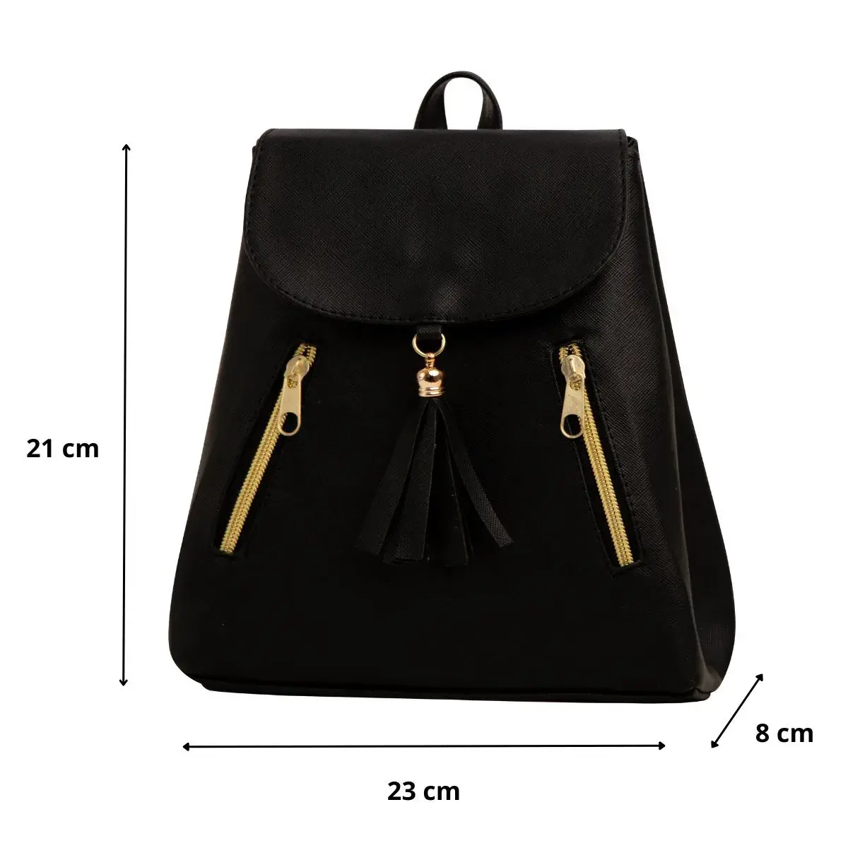 Mochila Infantil Niña ZULEYKA - Imagen 5