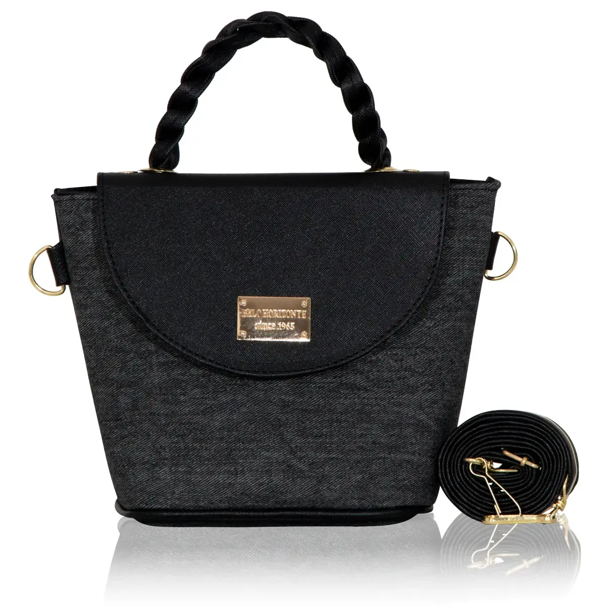 Mariconera ITZEL – Diseño que Eleva tu Look 4 Mariconera ITZEL – Diseño que Eleva tu Look - Imagen 4
