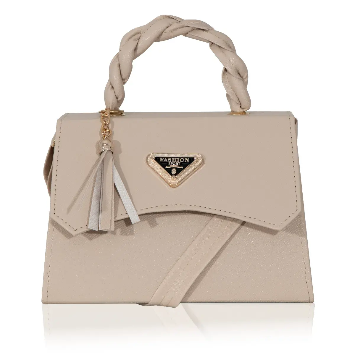 Mariconera IGNACIA – Estilo que se Vende Fácil 4 Mariconera IGNACIA – Estilo que se Vende Fácil - Imagen 4