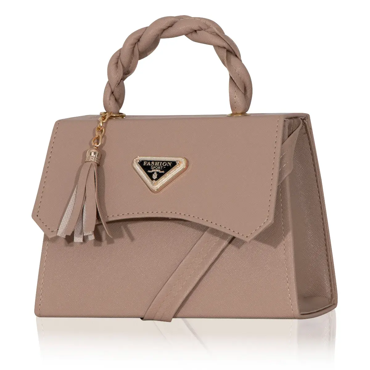 Mariconera IGNACIA – Estilo que se Vende Fácil 5 Mariconera IGNACIA – Estilo que se Vende Fácil - Imagen 5
