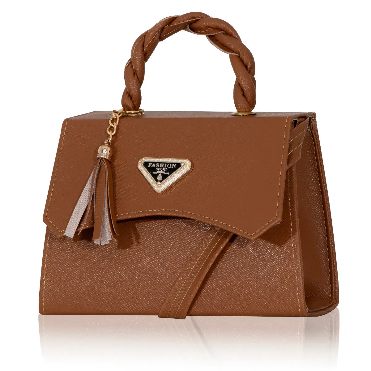 Mariconera IGNACIA – Estilo que se Vende Fácil 7 Mariconera IGNACIA – Estilo que se Vende Fácil - Imagen 7