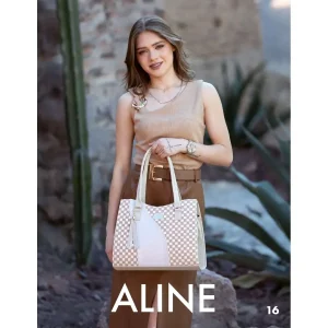 Bolso Aline – Versatilidad elegante para el uso diario