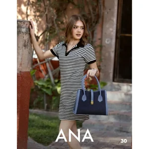 Bolsa ANA – Estilo fresco y funcional con personalidad única