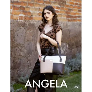 Bolsa ÁNGELA – Espacio, estilo y elegancia para tu día a día