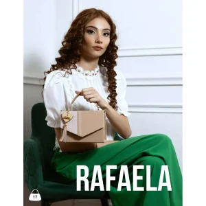 Crossbody RAFAELA