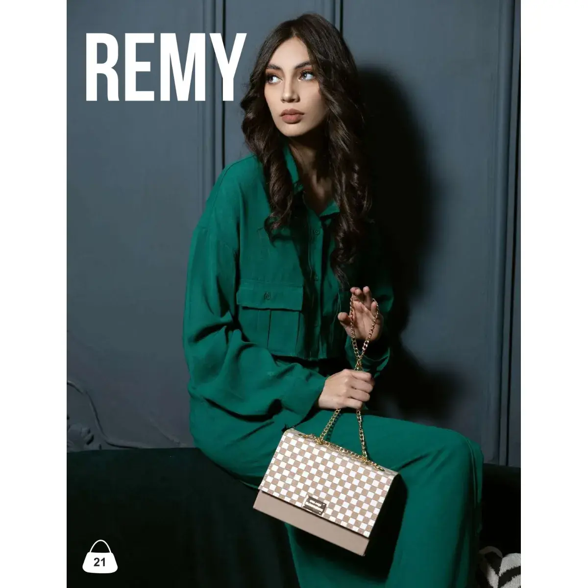 Crossbody REMY