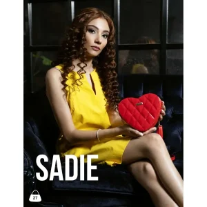 Crossbody SADIE