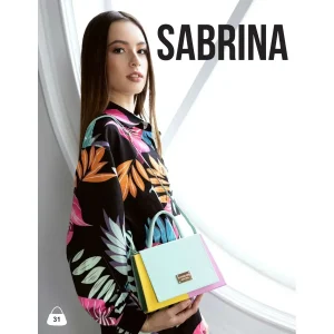 Crossbody SABRINA