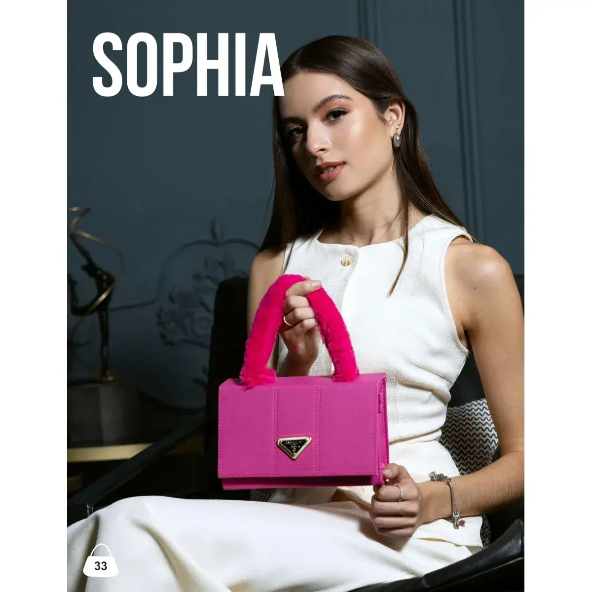 Crossbody SOPHIA