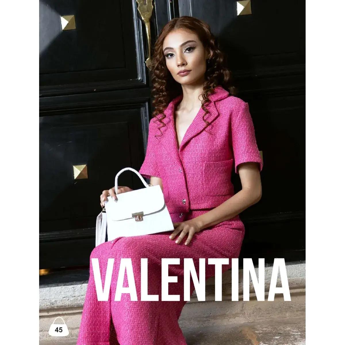 Crossbody VALENTINA